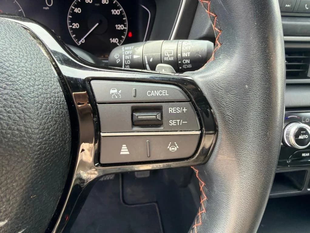 Honda Pilot Sport — фото 4