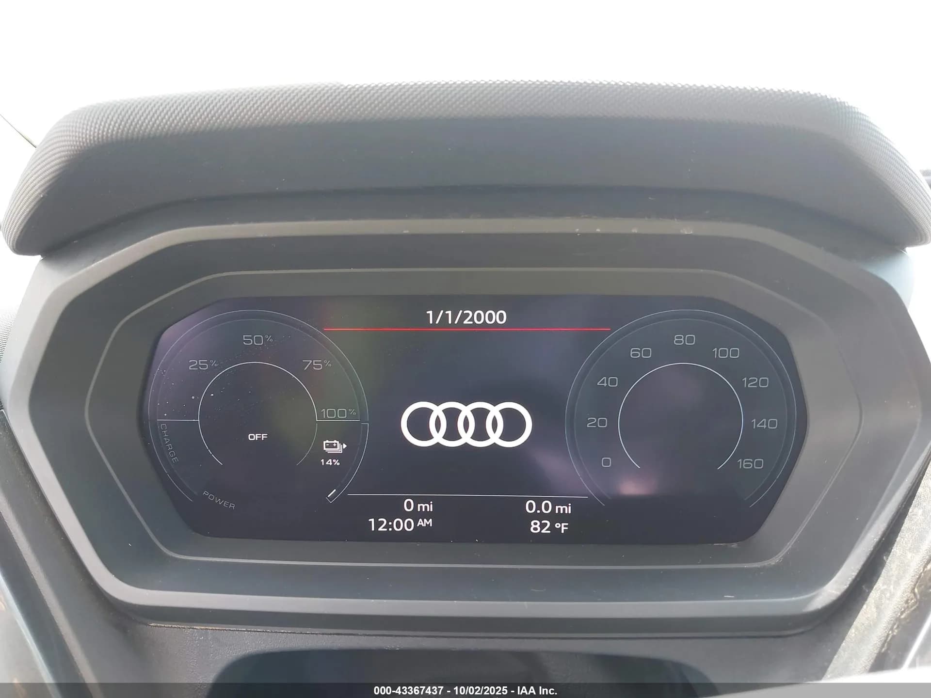 AUDI Q4 SPORTBACK E-TRON Premium 55 Quattro