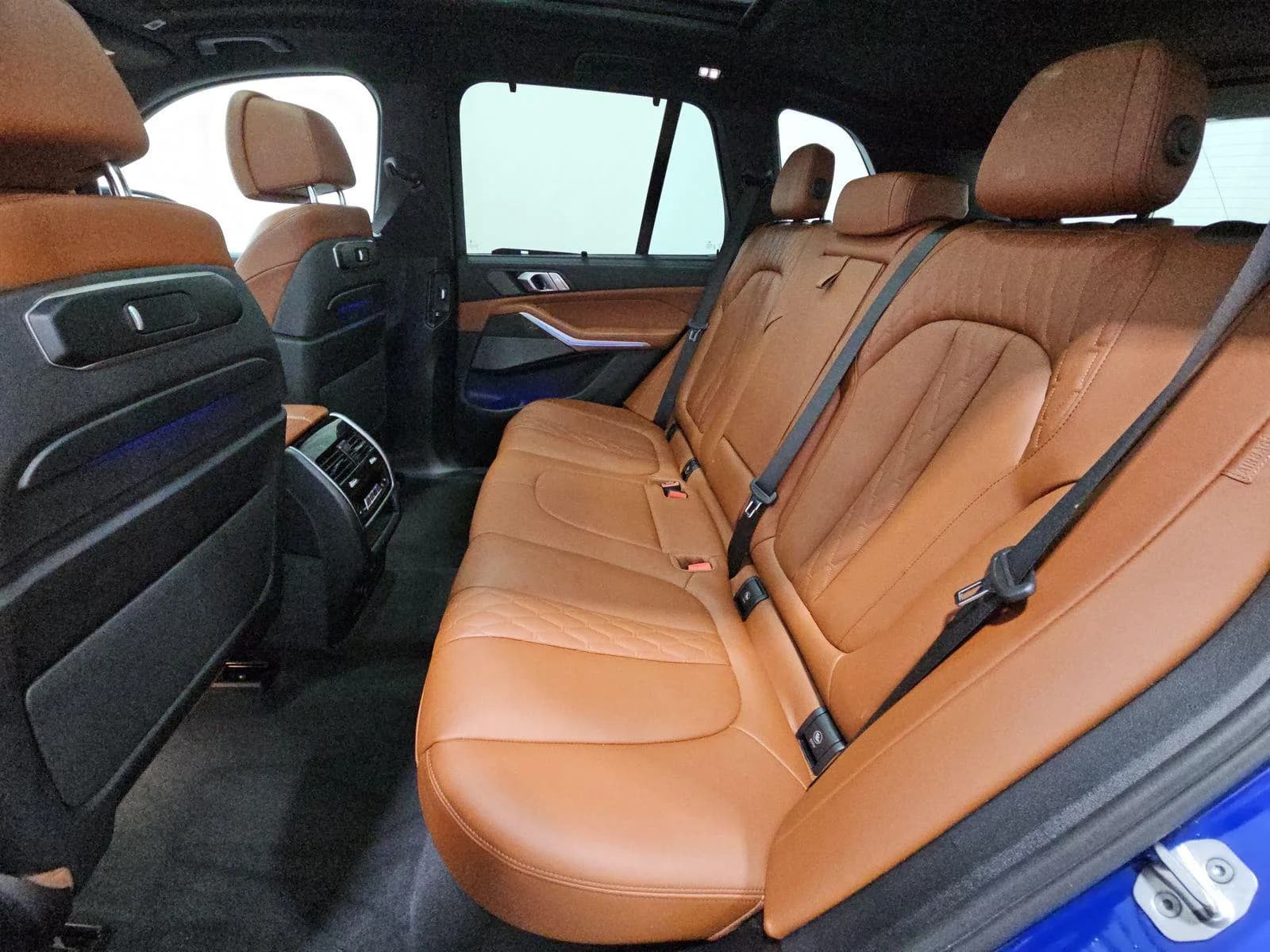 BMW X5 M60i xDrive