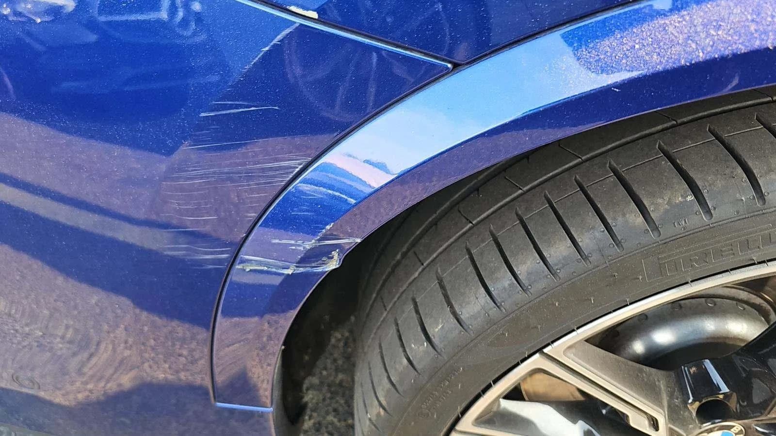 BMW X5 M60i xDrive