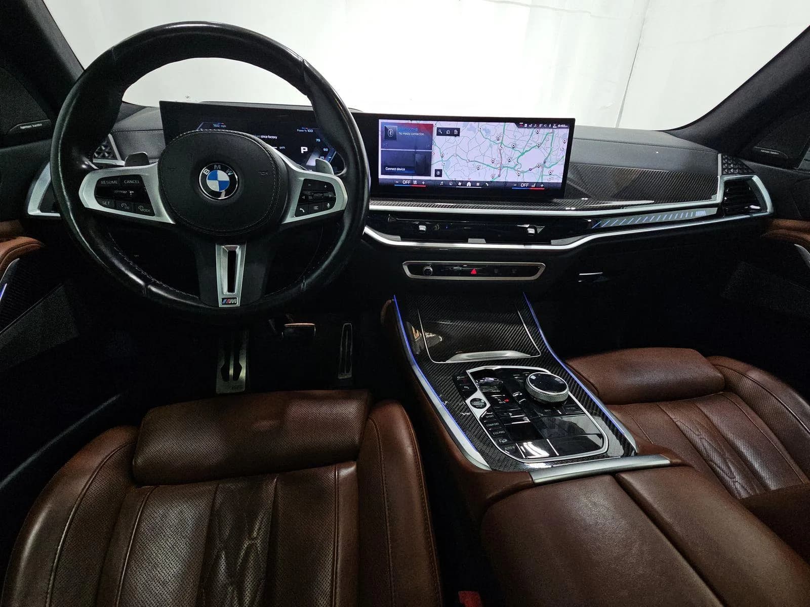 BMW X5 M60i xDrive