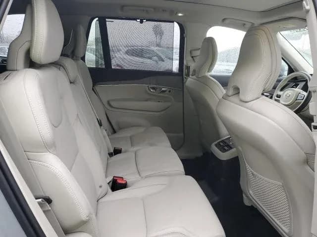 VOLVO XC90 Ultra