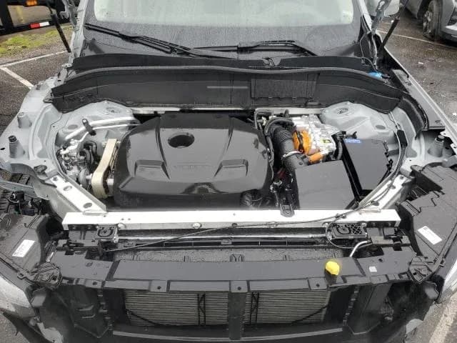 VOLVO XC90 Ultra