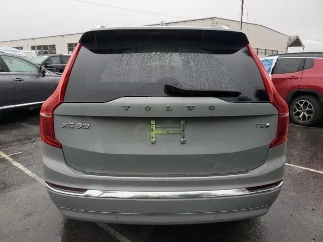 VOLVO XC90 Ultra