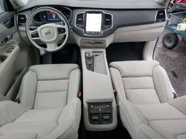 VOLVO XC90 Ultra