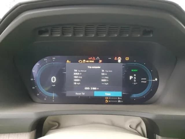 VOLVO XC90 Ultra