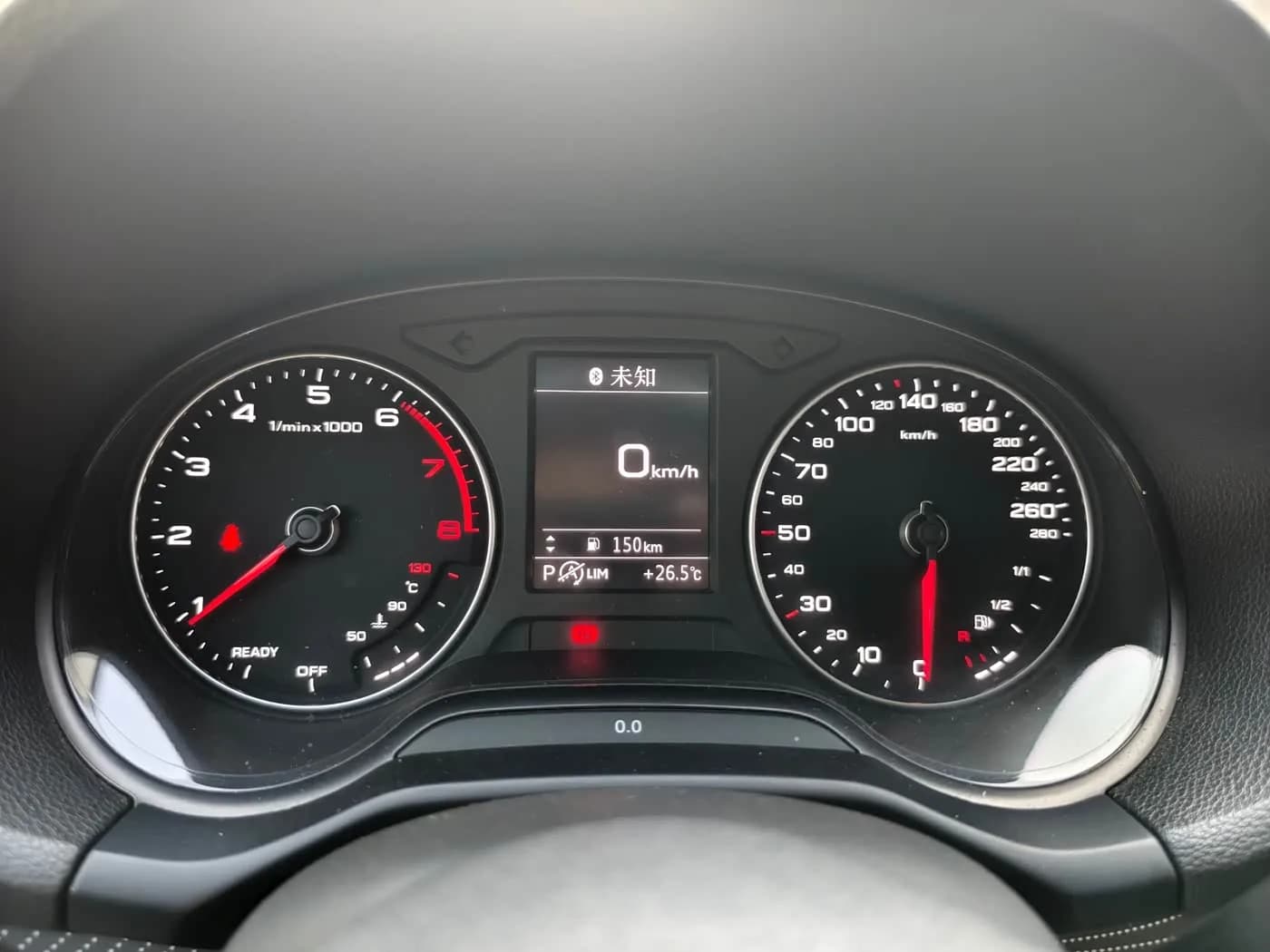 Audi Q2L 35 TFSI Launch Edition China VI