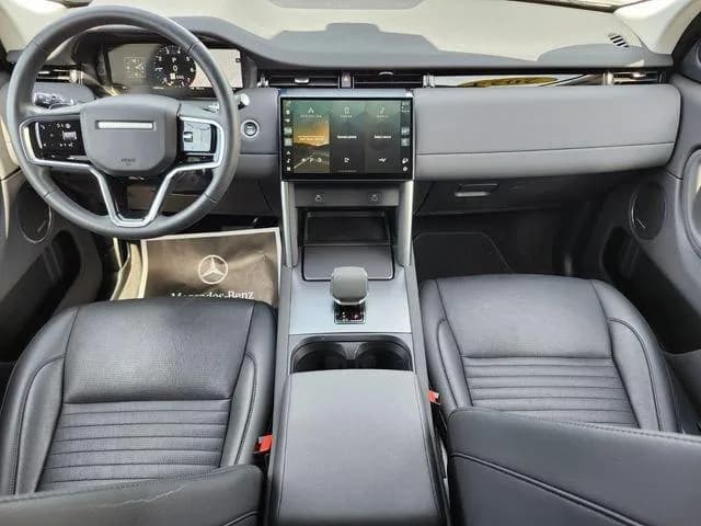 Land Rover Discovery Sport Core S — фото 5