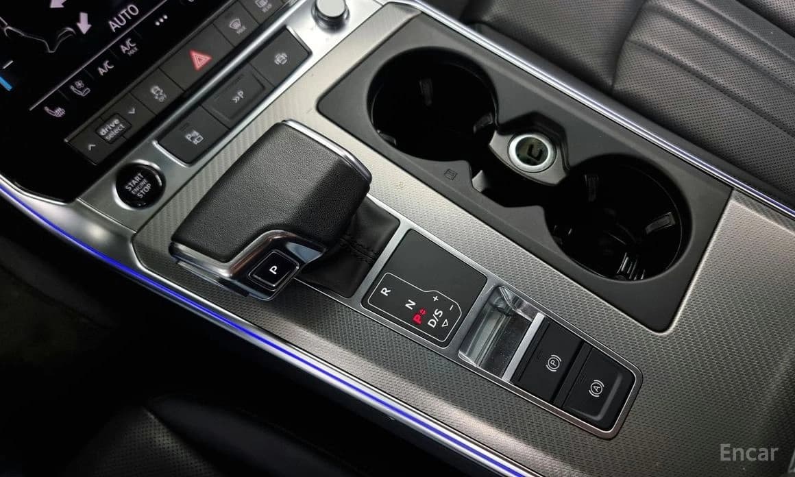 Audi A6 (C8) 40 TDI — фото 5