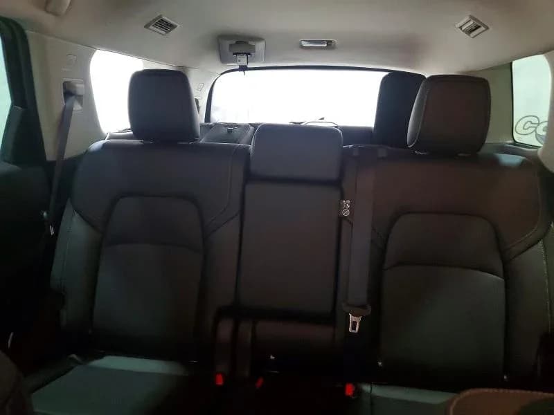 NISSAN PATHFINDER Sl