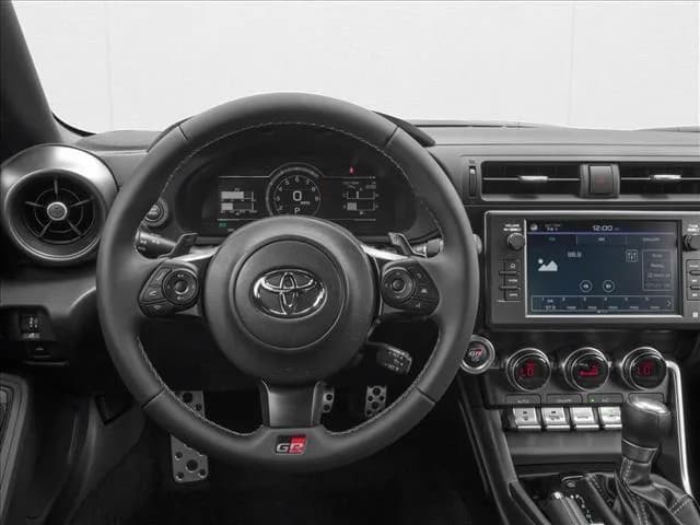 Toyota GR86 Premium — фото 4
