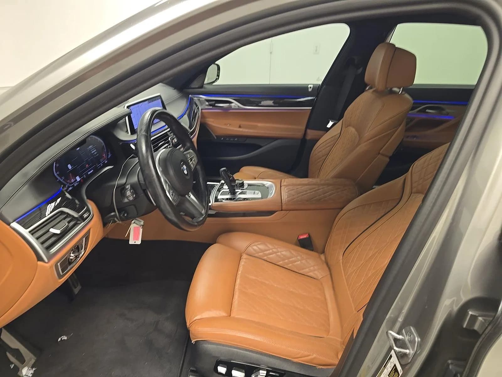BMW 7 Series 740i