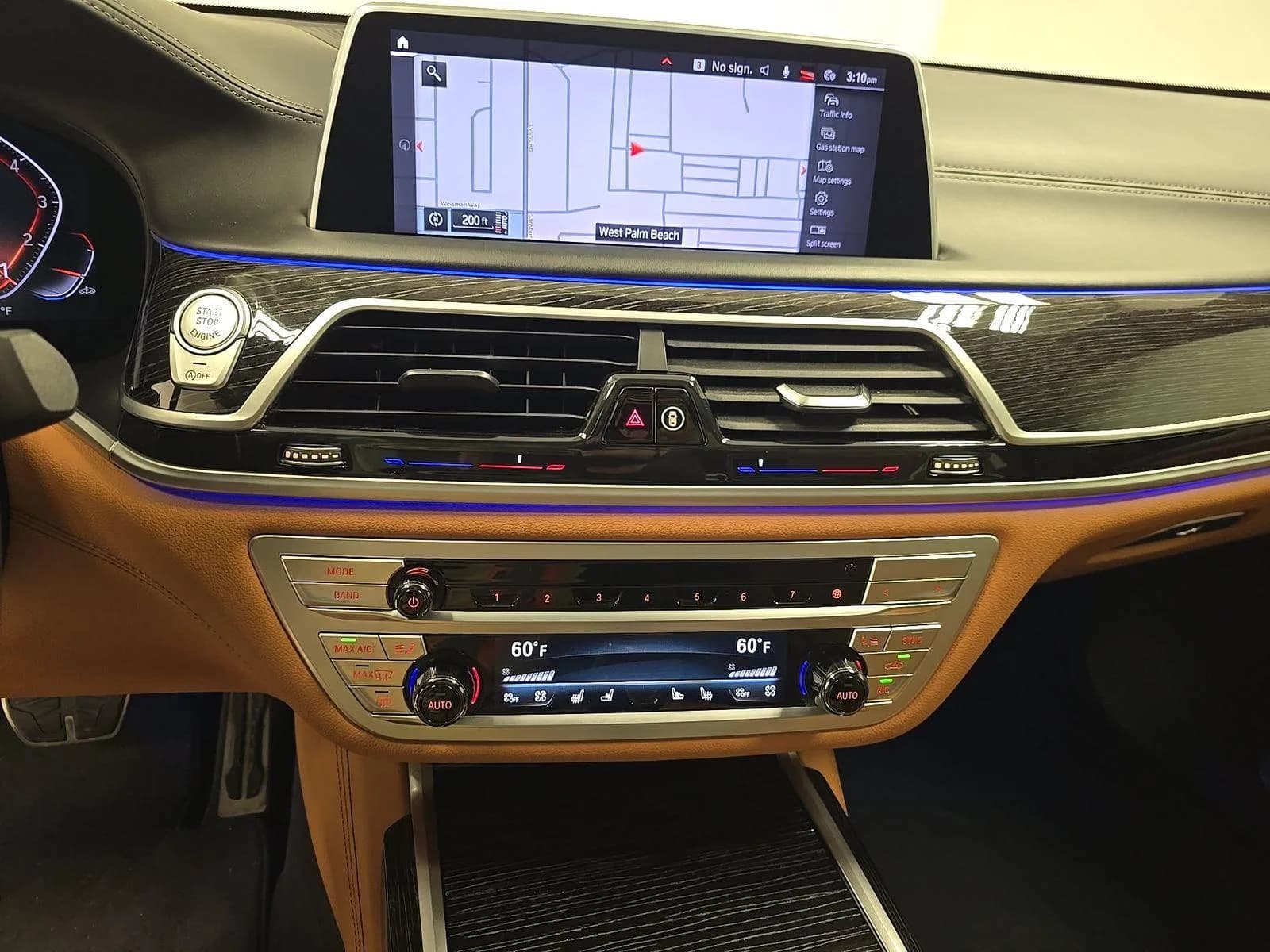 BMW 7 Series 740i