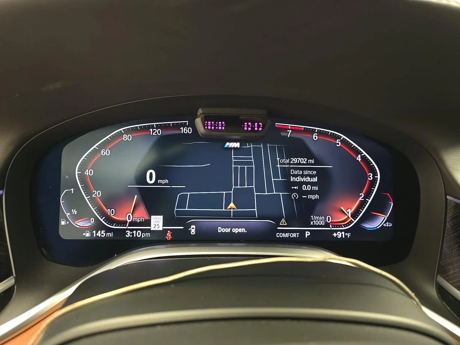 BMW 7 Series 740i