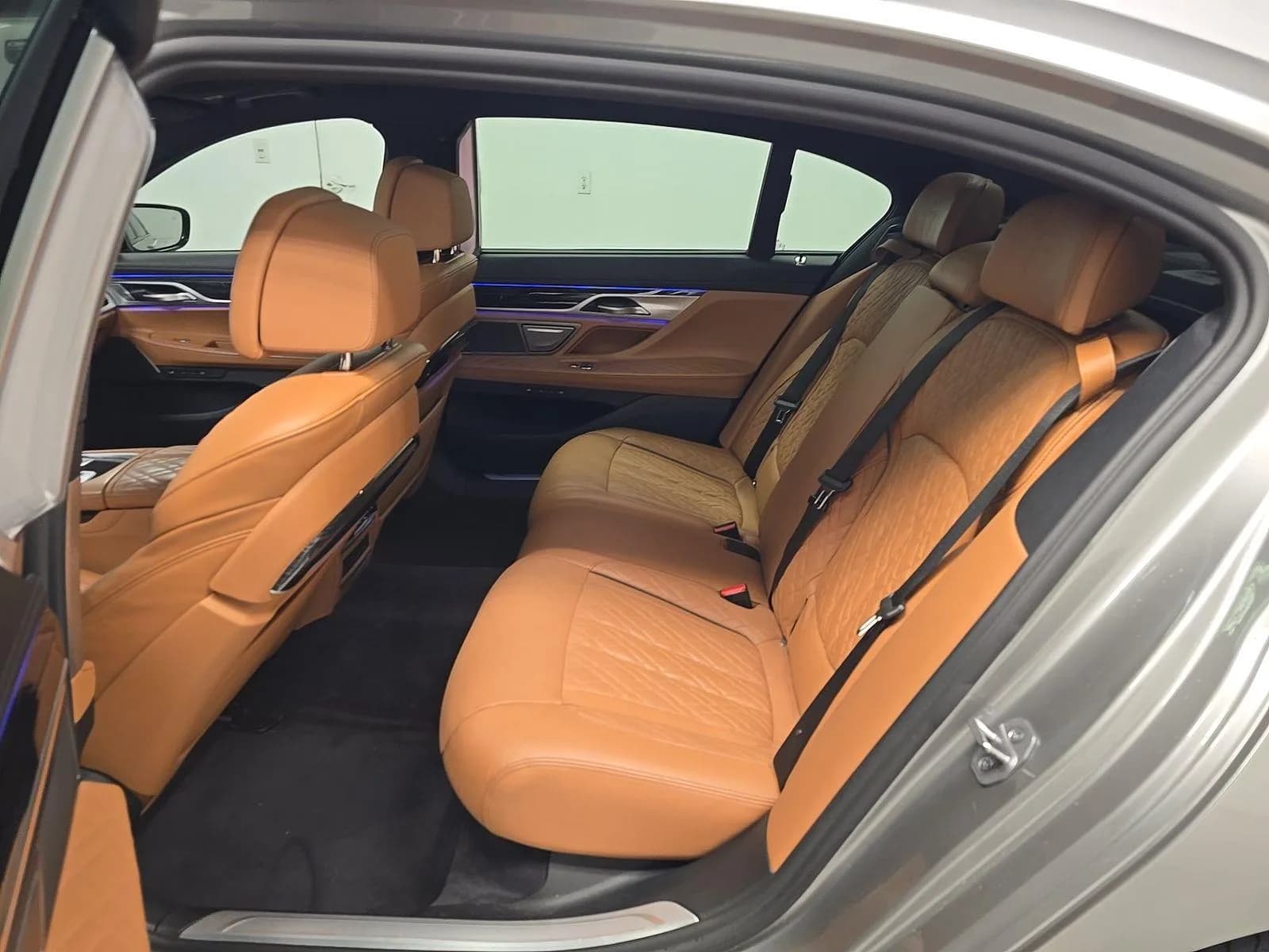 BMW 7 Series 740i