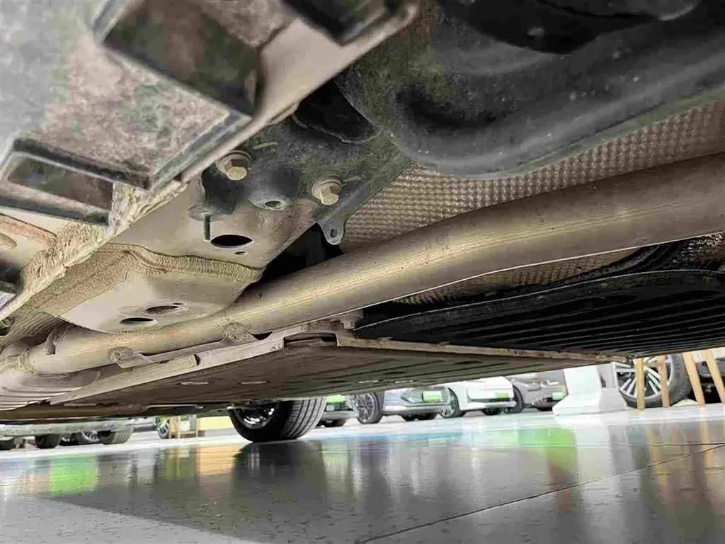 Geely Galaxy L6 125km Starship