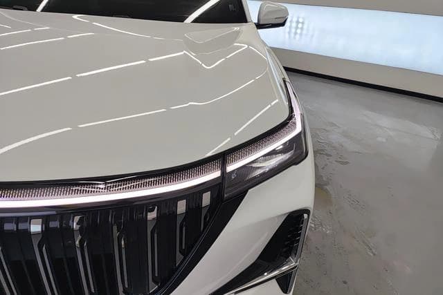 Geely (Atlas) Boyue L  1.5TD DCT (Shanhe)