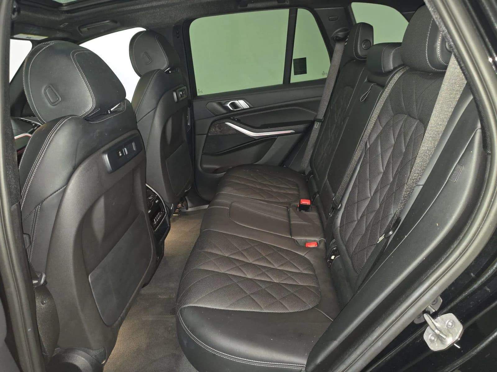 BMW X5 Sdrive40i
