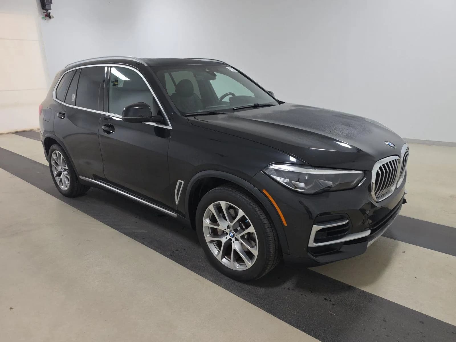 BMW X5 Sdrive40i — фото 3