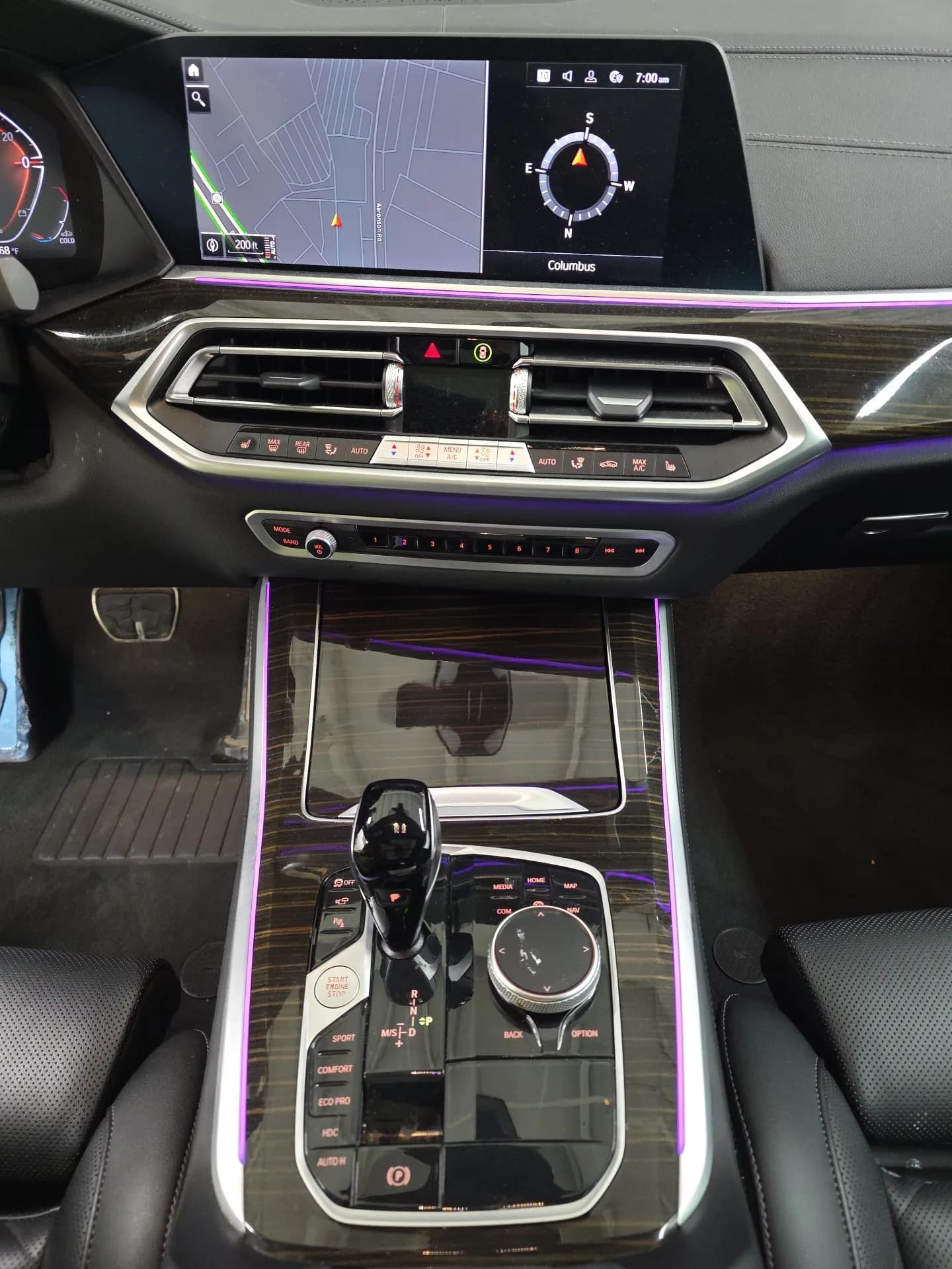 BMW X5 xDrive40i