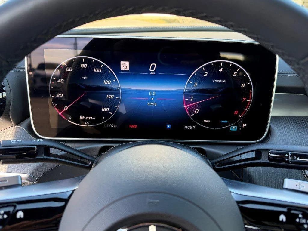 Mercedes-Benz CLE 300 4MATIC