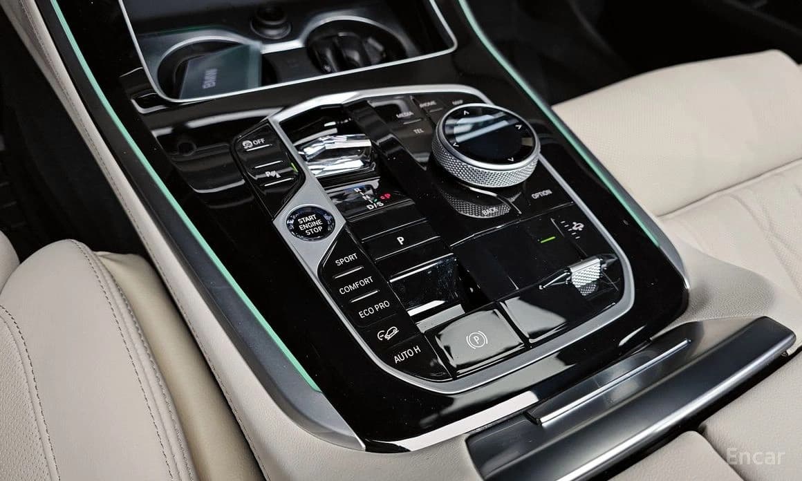 BMW X5 (G05) xDrive 40i M
