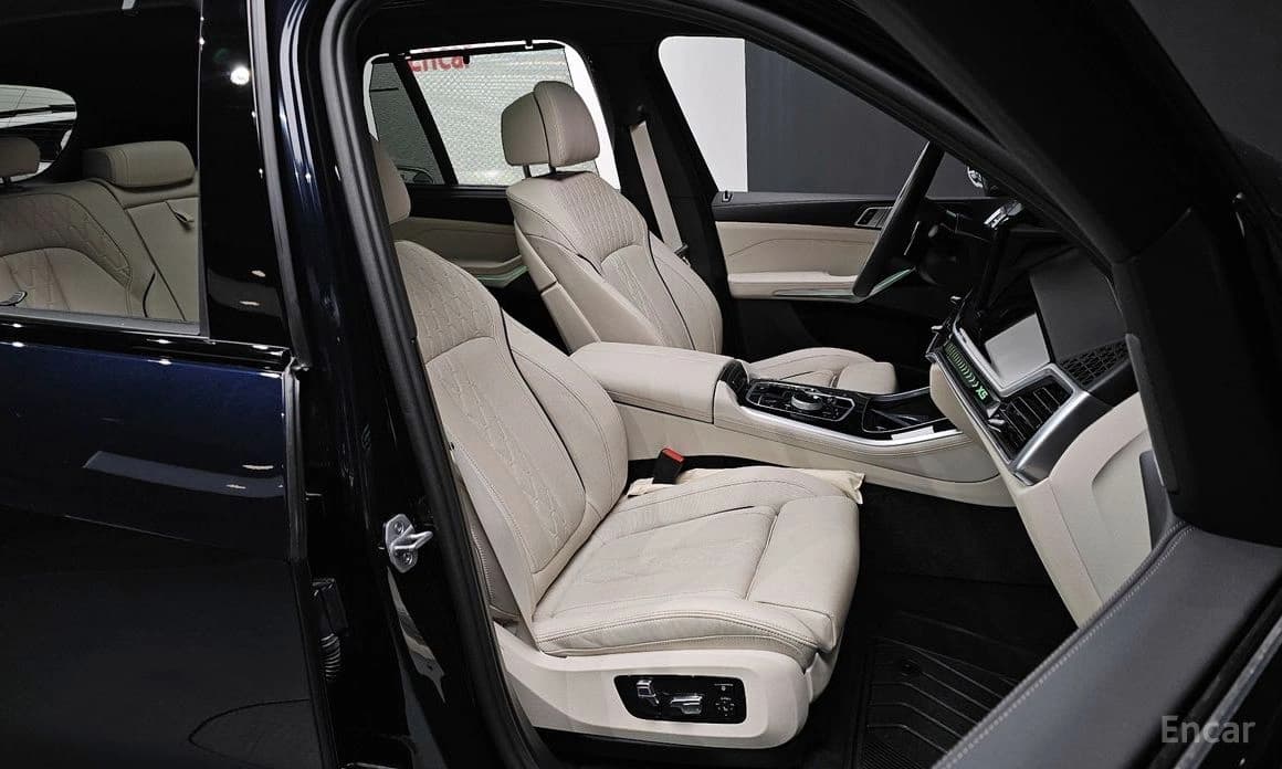 BMW X5 (G05) xDrive 40i M