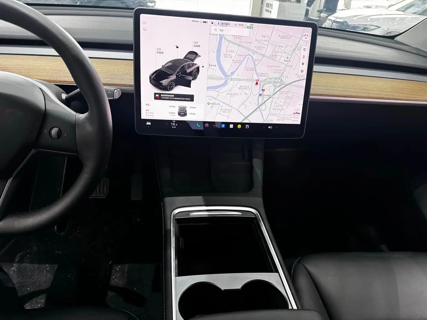 Tesla Y Long Range All-Wheel Drive 3D7