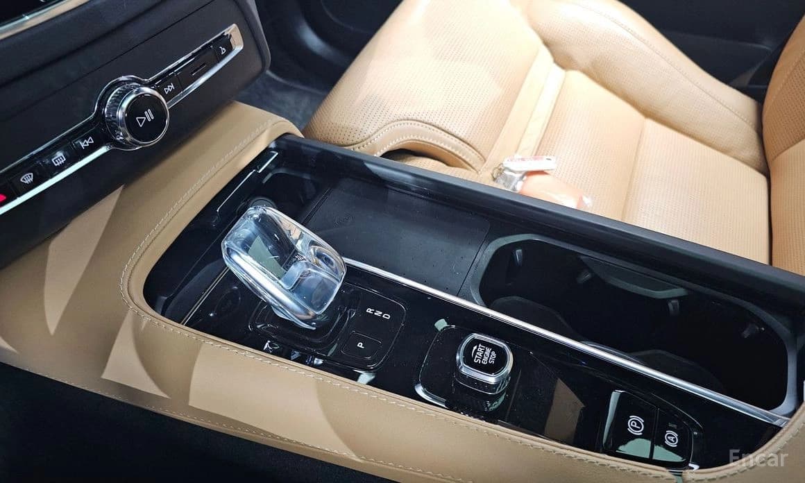Volvo XC90 2-gen B6