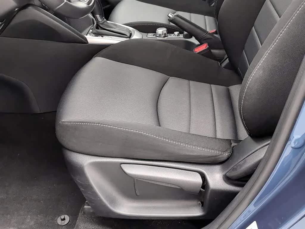 Mazda CX-3 2.0L Automatic Luxury Model