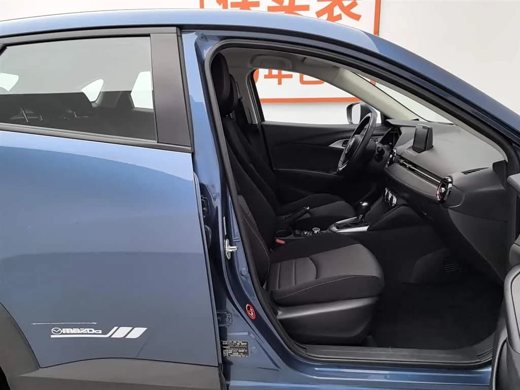 Mazda CX-3 2.0L Automatic Luxury Model