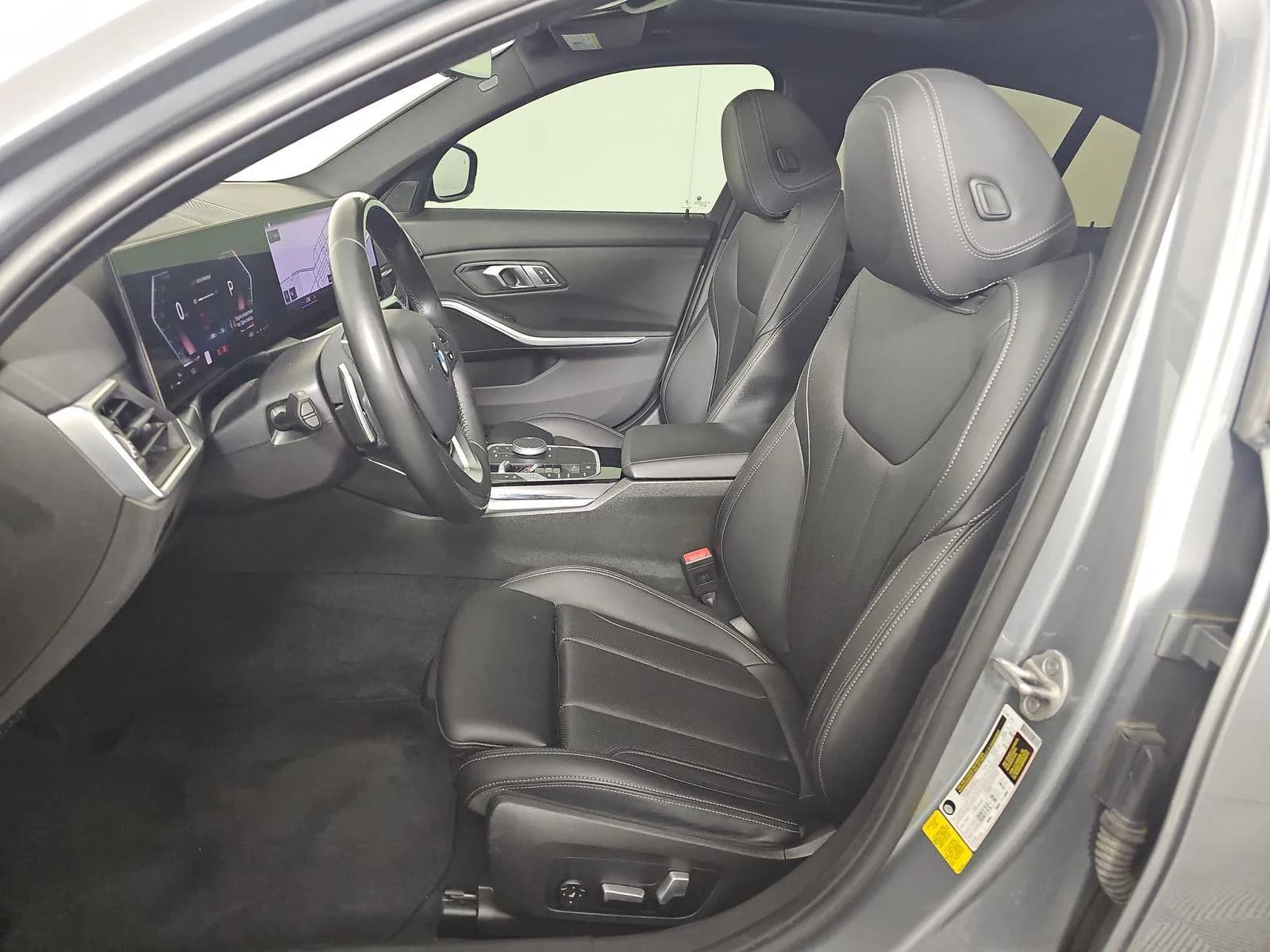 BMW 3 Series 330i