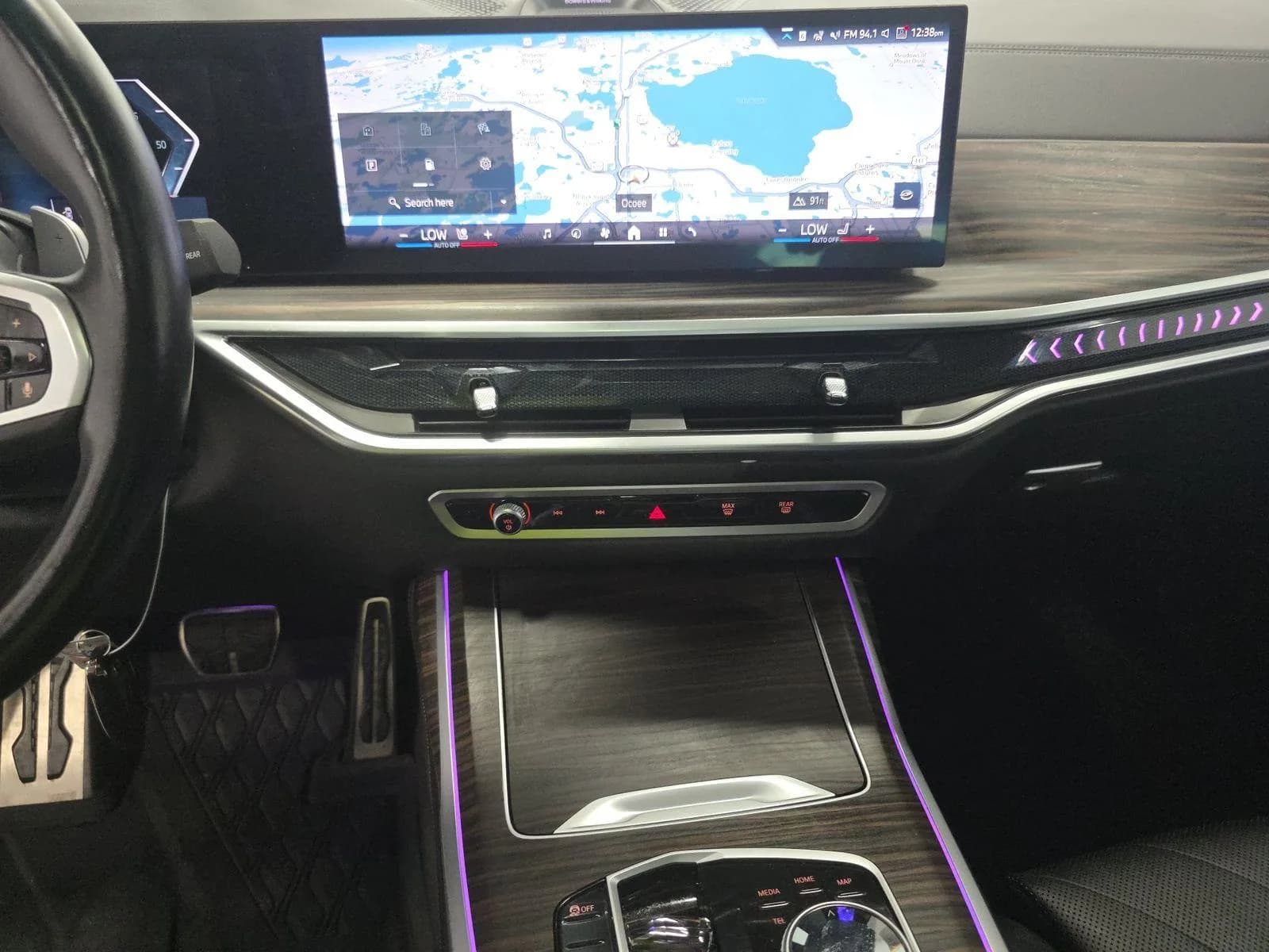 BMW X7 xDrive40i