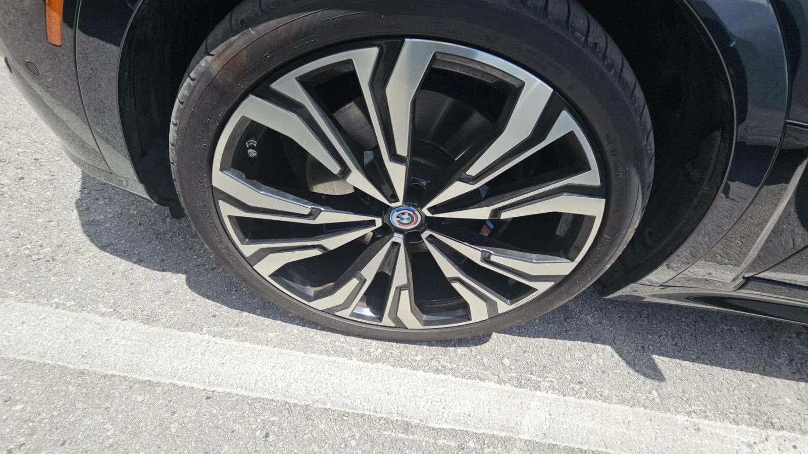 BMW X7 xDrive40i