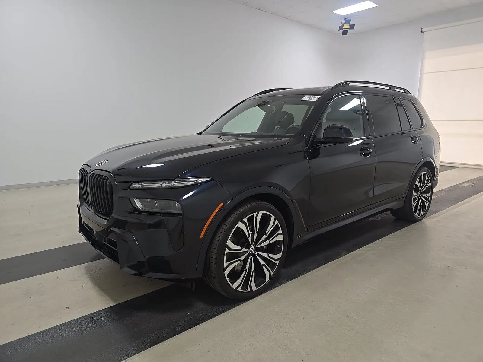 BMW X7 xDrive40i — фото 3