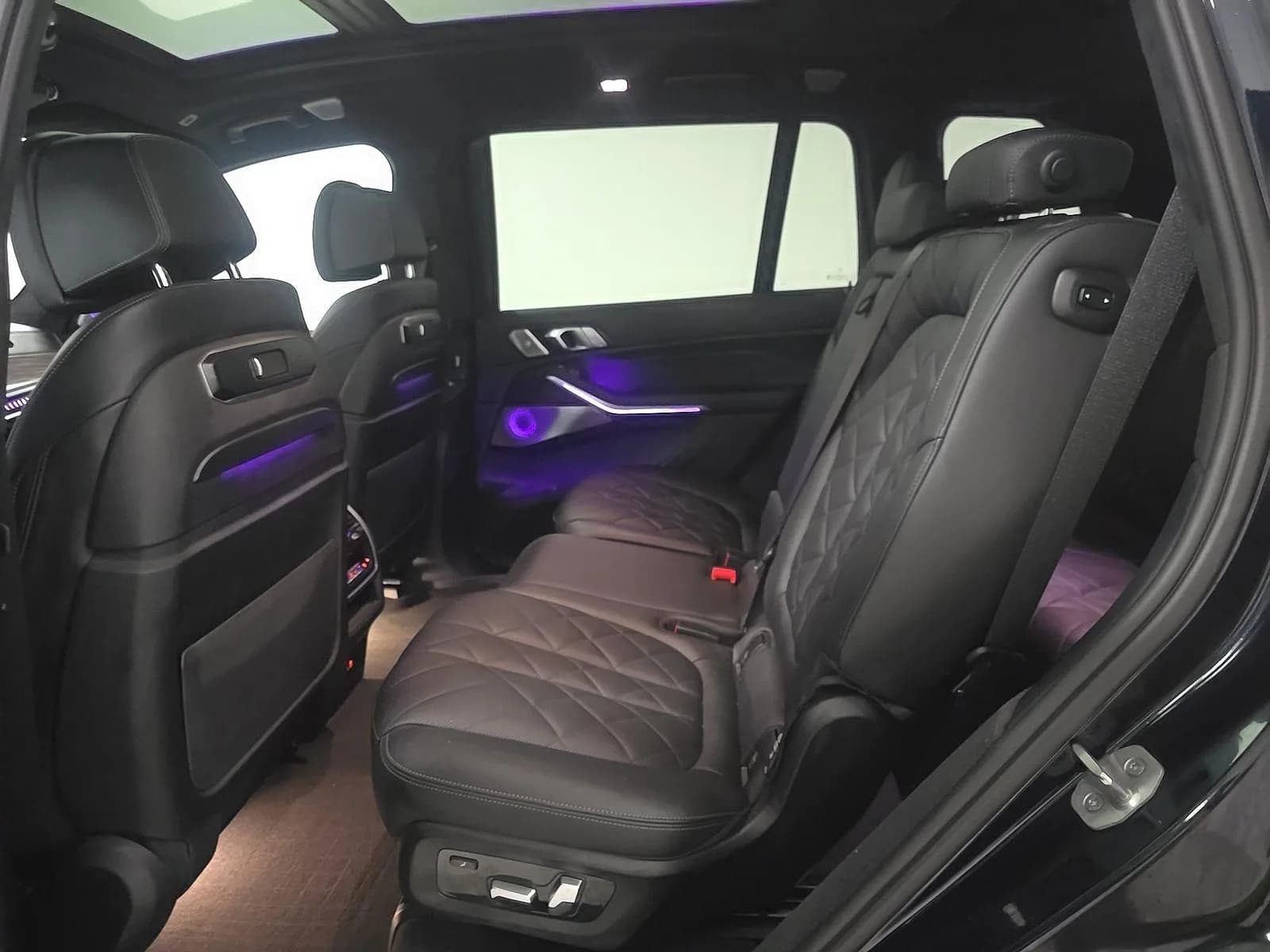 BMW X7 xDrive40i