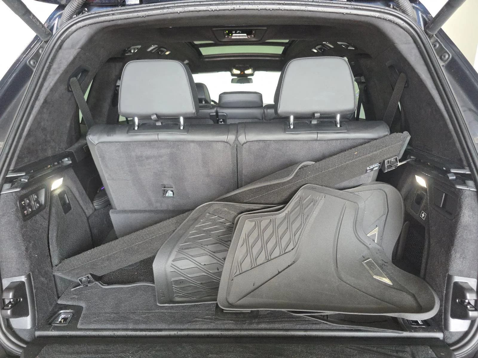 BMW X7 xDrive40i