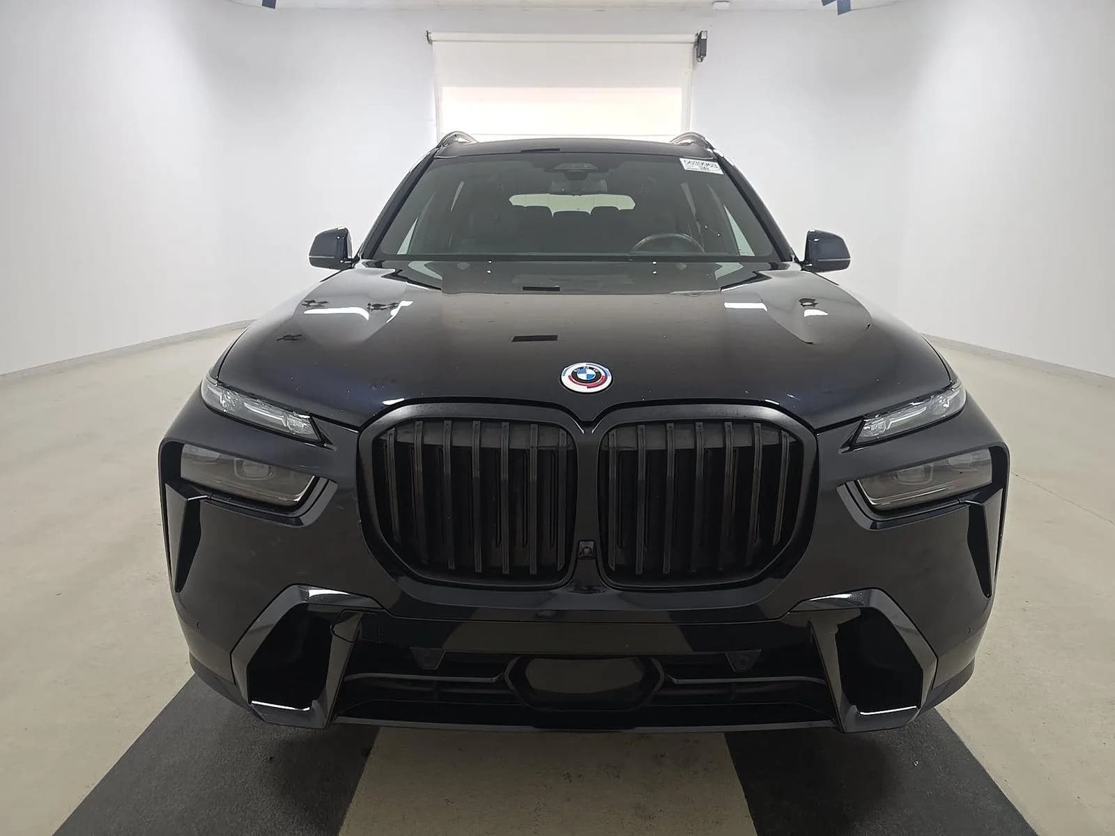 BMW X7 xDrive40i — фото 4