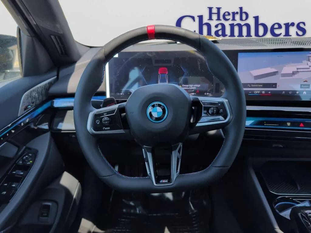 BMW I5