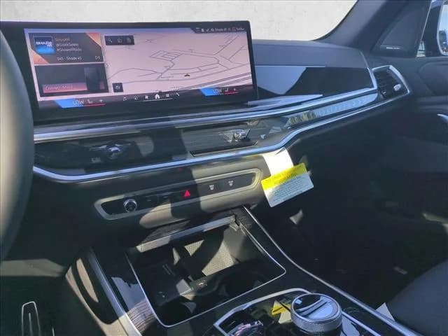 BMW X5 sDrive40i