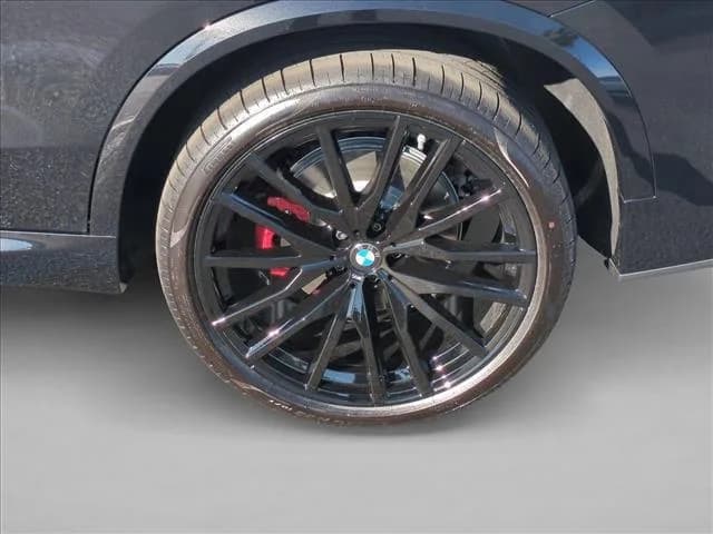 BMW X5 sDrive40i