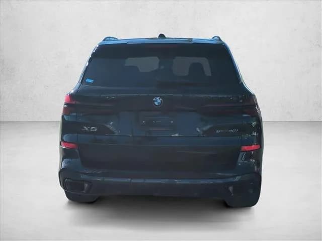 BMW X5 sDrive40i