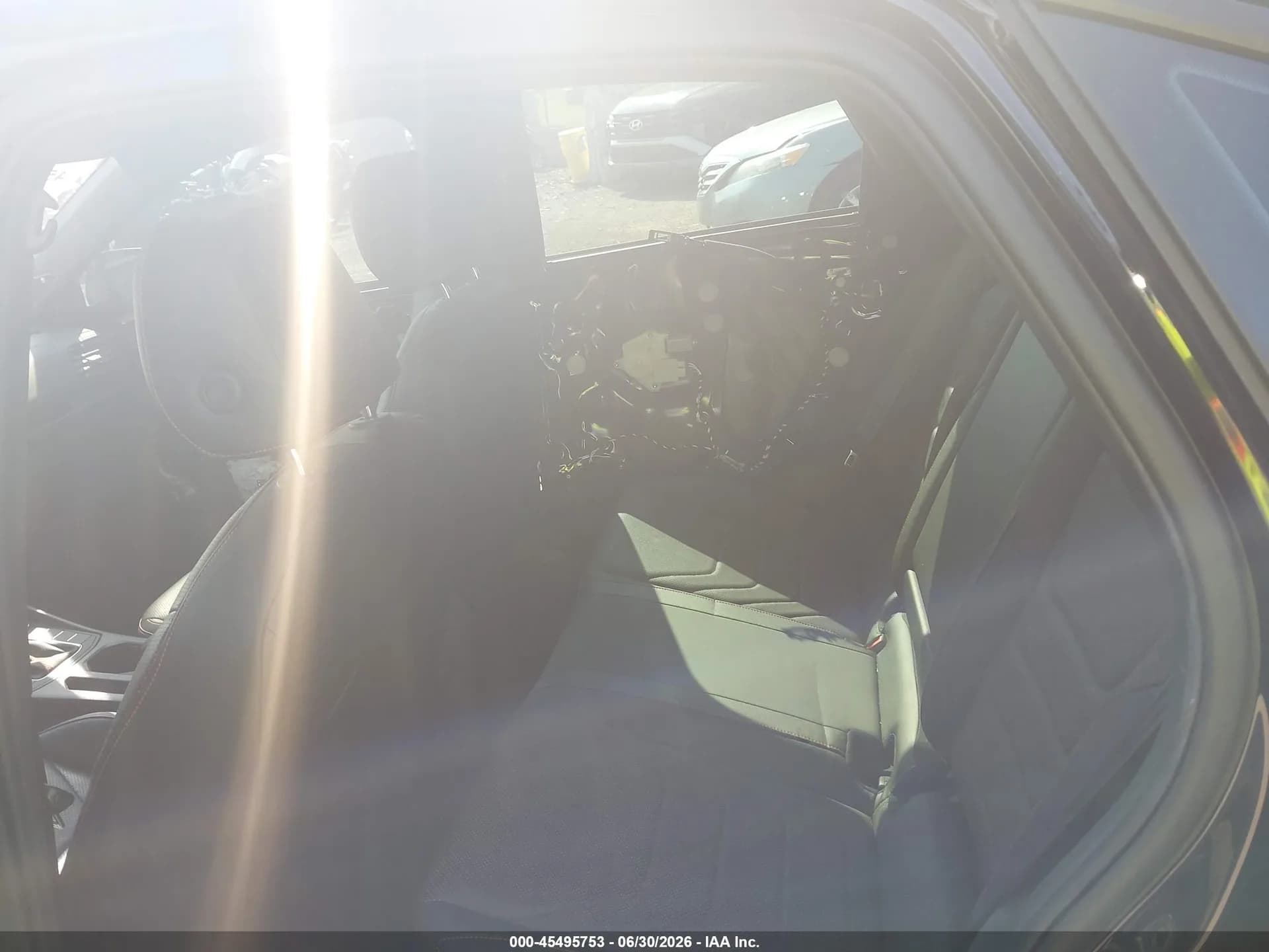 VOLKSWAGEN JETTA GLI 2.0t Autobahn