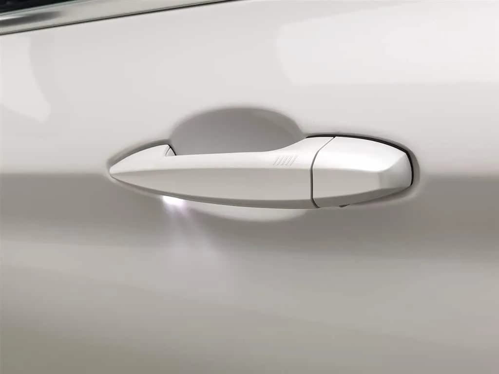 BMW X1 Sdrive25li Leading