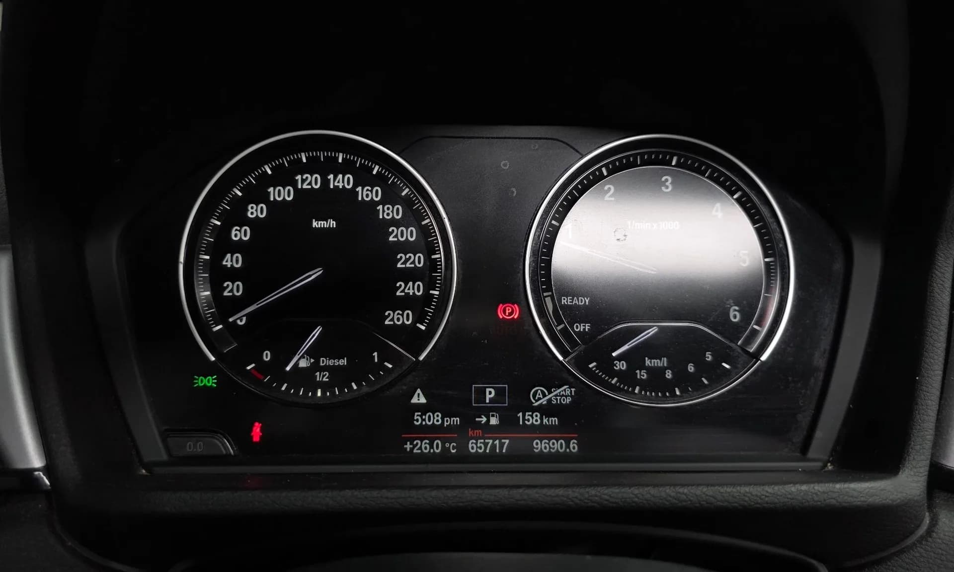 BMW X1 xDrive 18d 