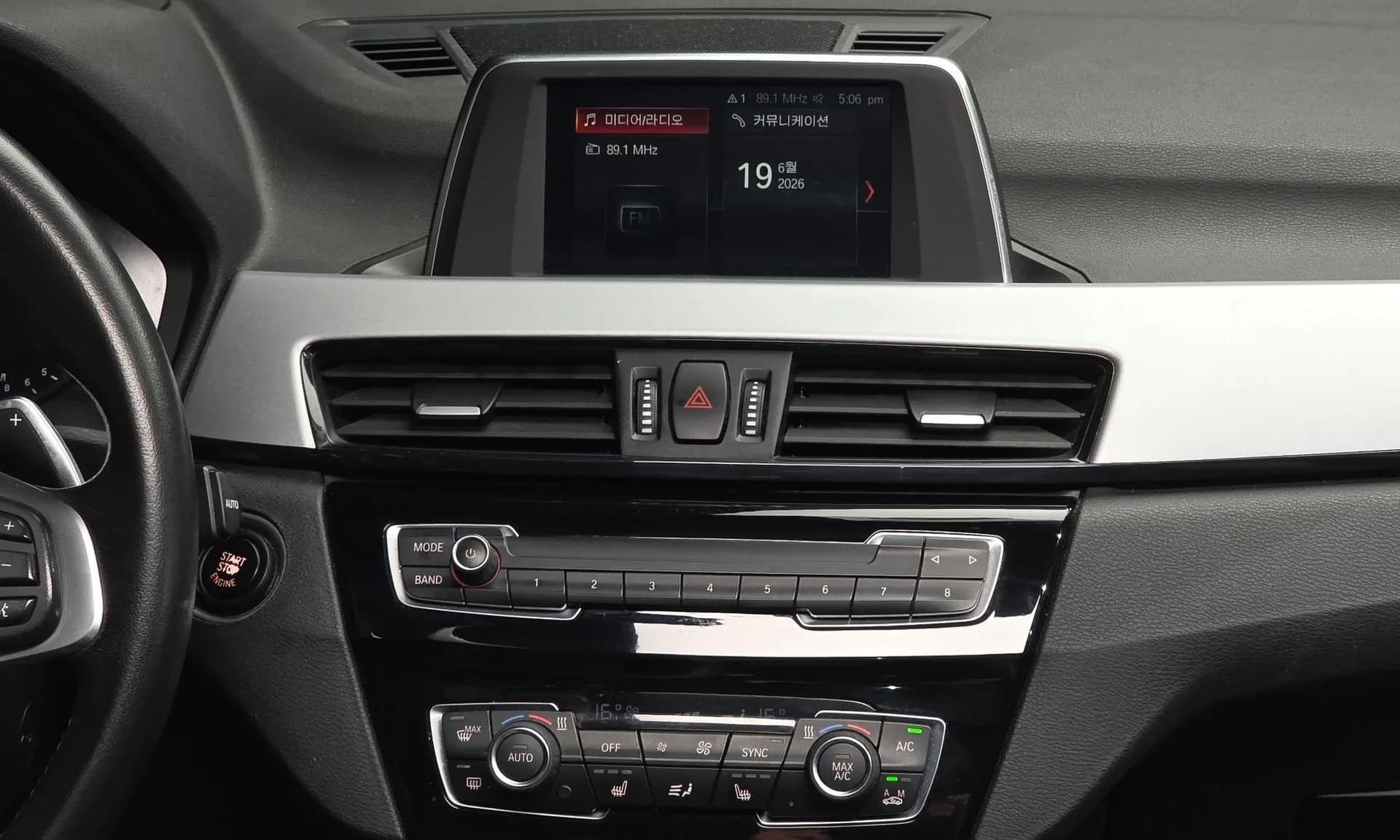 BMW X1 xDrive 18d 