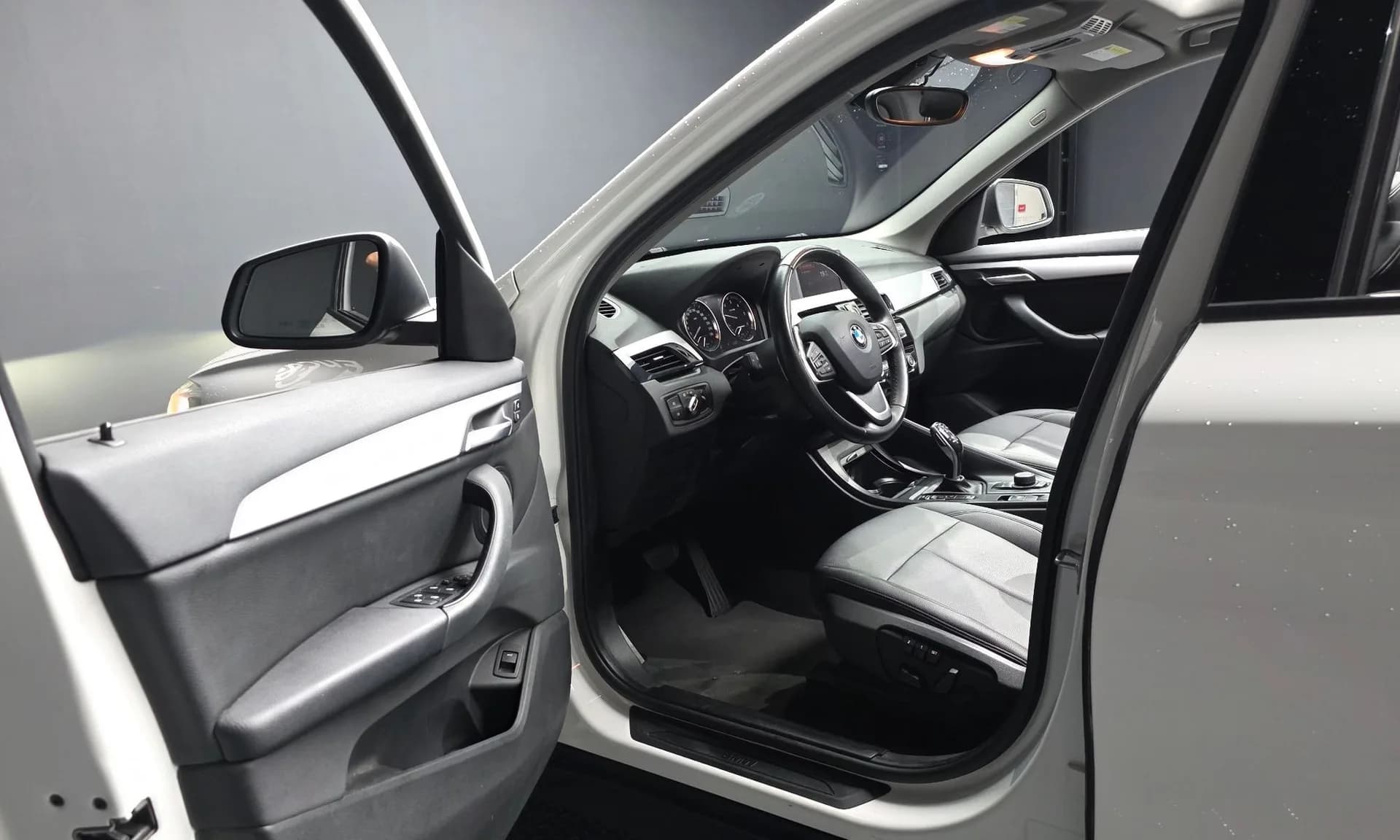 BMW X1 xDrive 18d 