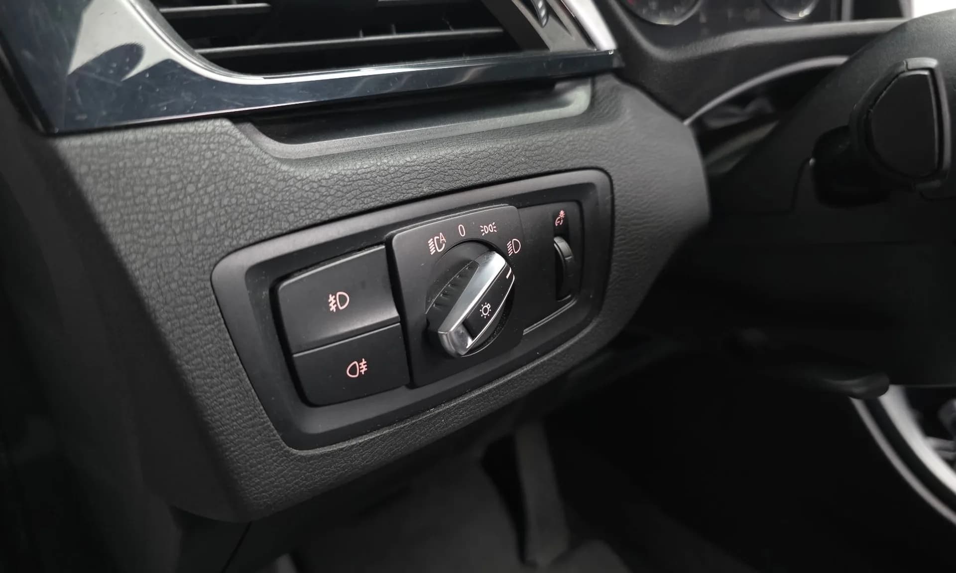 BMW X1 xDrive 18d 
