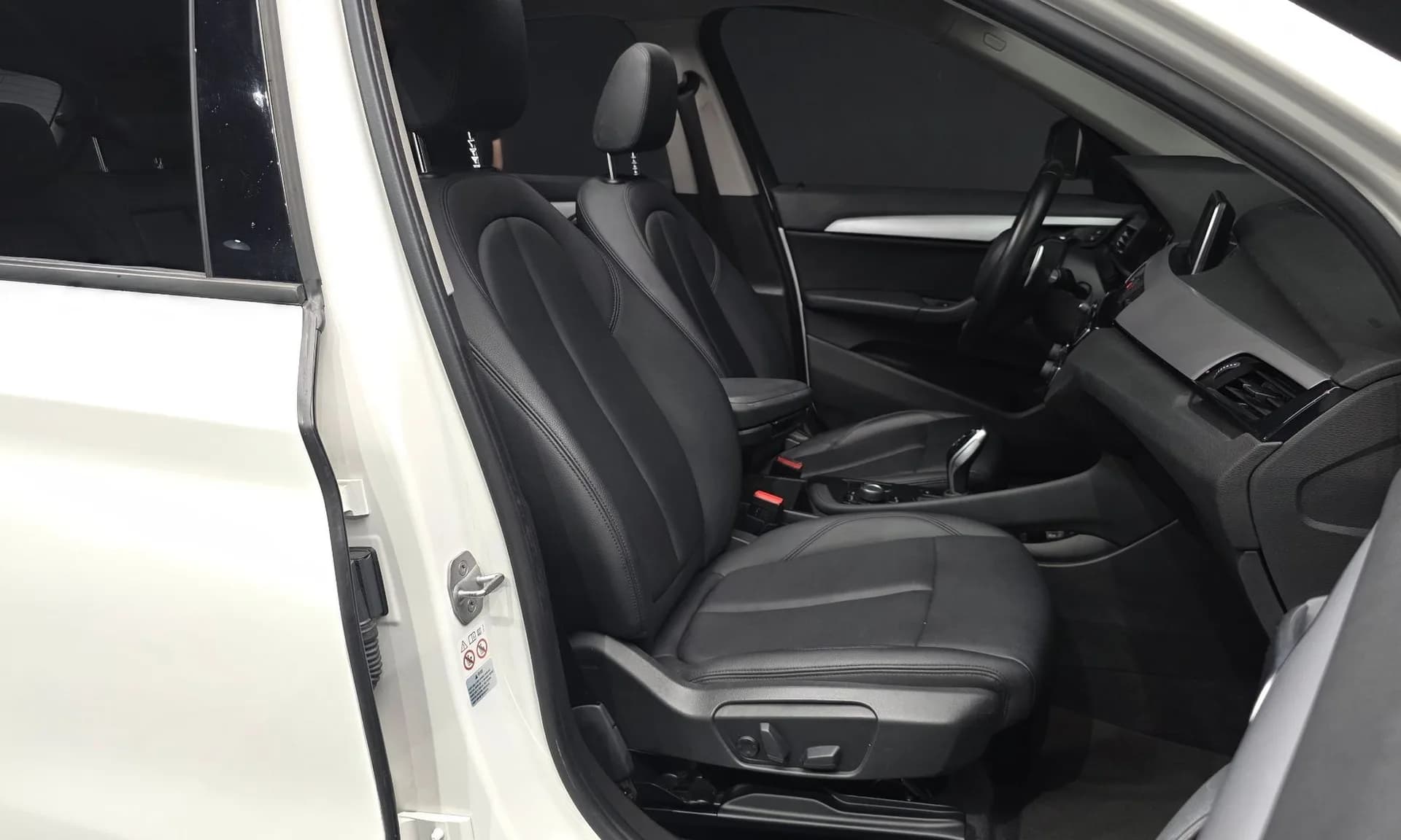 BMW X1 xDrive 18d 