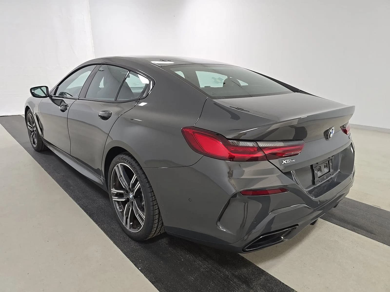 BMW 8 Series 840i xDrive